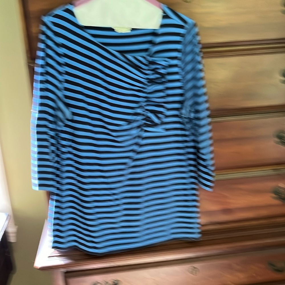 Kate Spade Long Sleeved Tee
